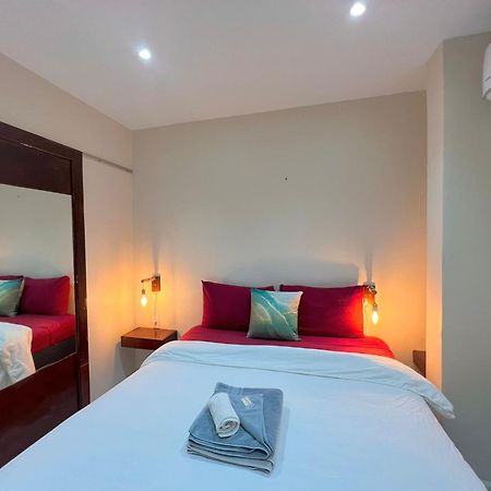 Boca Simon Vacation Curacao Hotell Willemstad Eksteriør bilde