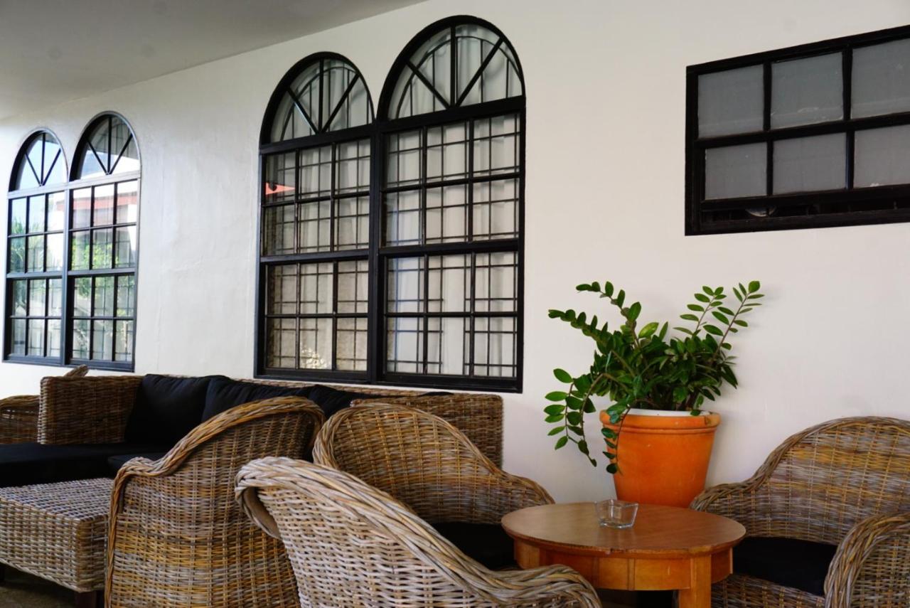 Boca Simon Vacation Curacao Hotell Willemstad Eksteriør bilde