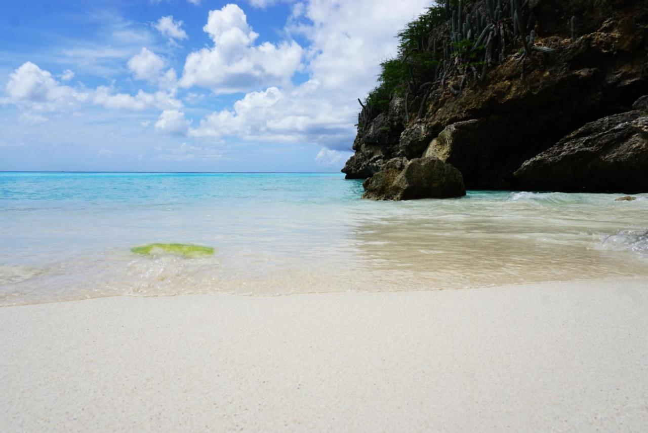 Boca Simon Vacation Curacao Hotell Willemstad Eksteriør bilde