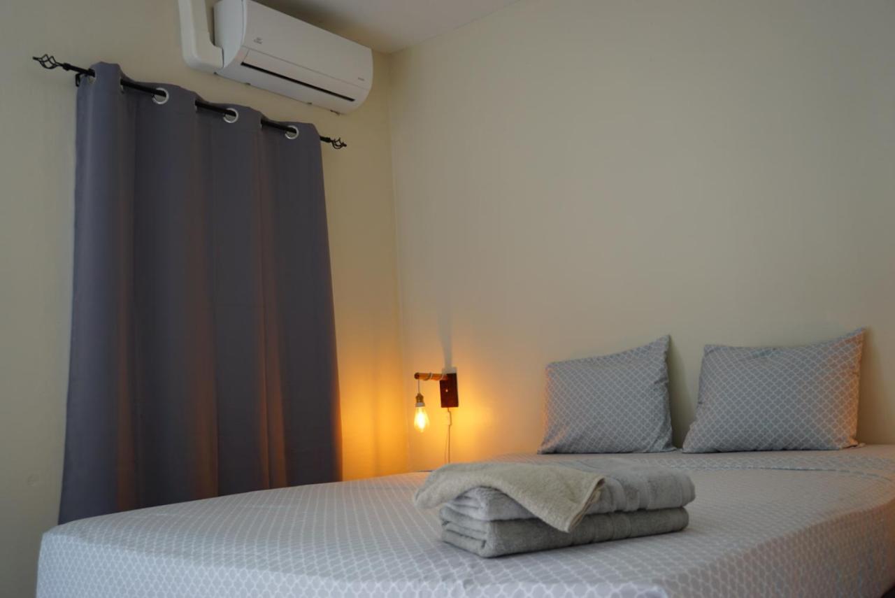 Boca Simon Vacation Curacao Hotell Willemstad Eksteriør bilde