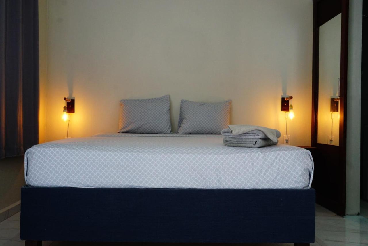 Boca Simon Vacation Curacao Hotell Willemstad Eksteriør bilde