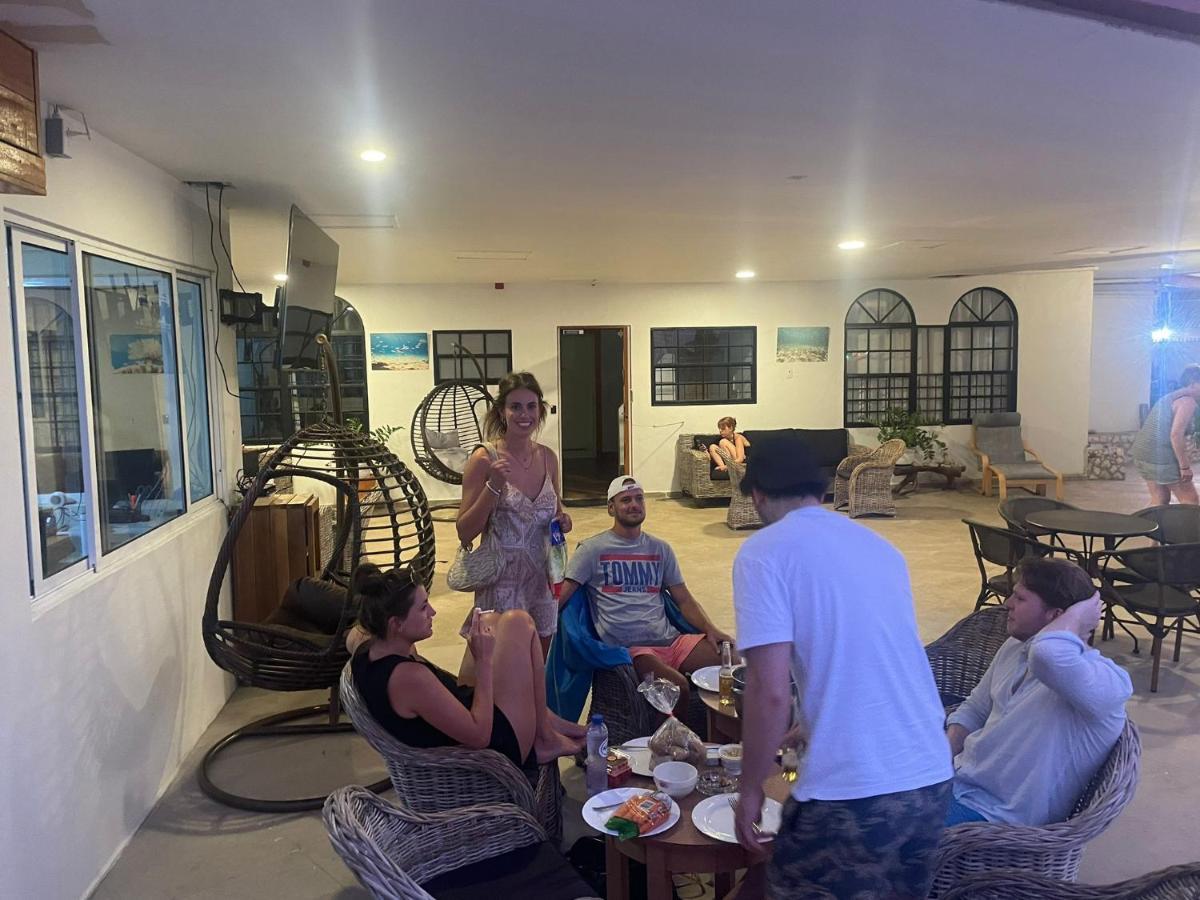Boca Simon Vacation Curacao Hotell Willemstad Eksteriør bilde