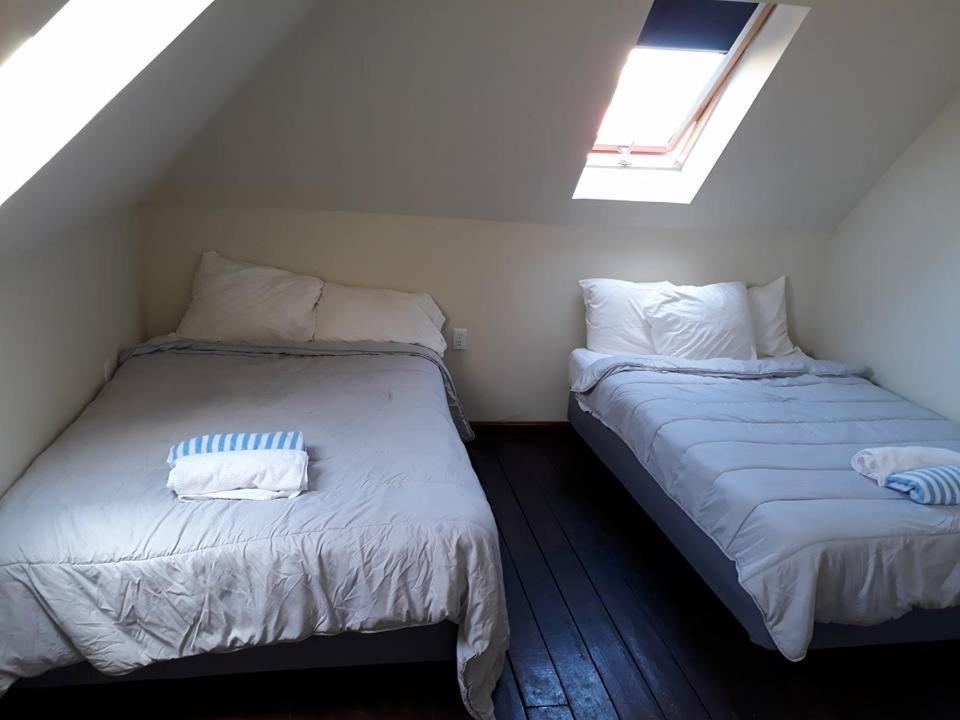 Boca Simon Vacation Curacao Hotell Willemstad Eksteriør bilde