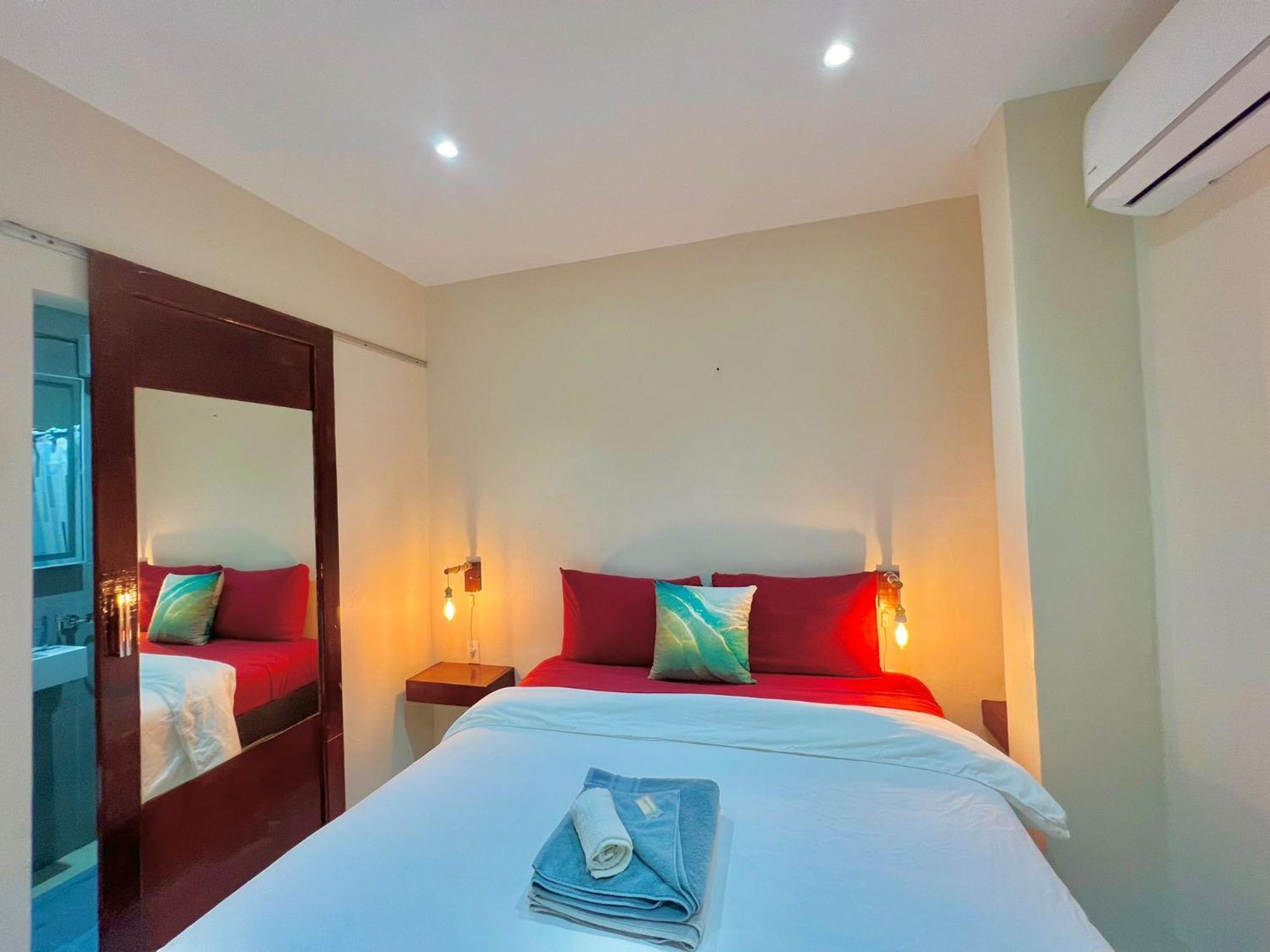 Boca Simon Vacation Curacao Hotell Willemstad Eksteriør bilde