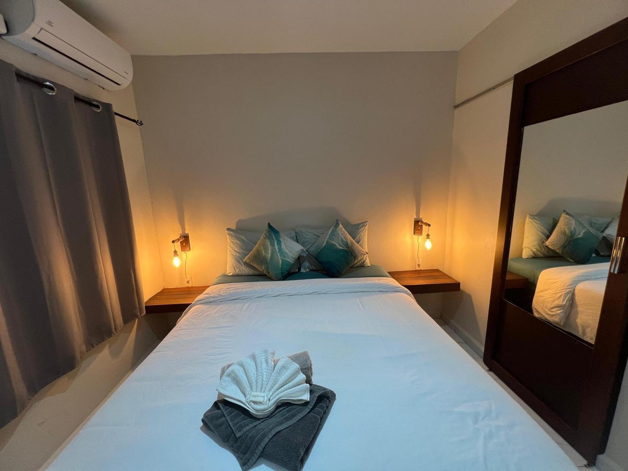 Boca Simon Vacation Curacao Hotell Willemstad Eksteriør bilde