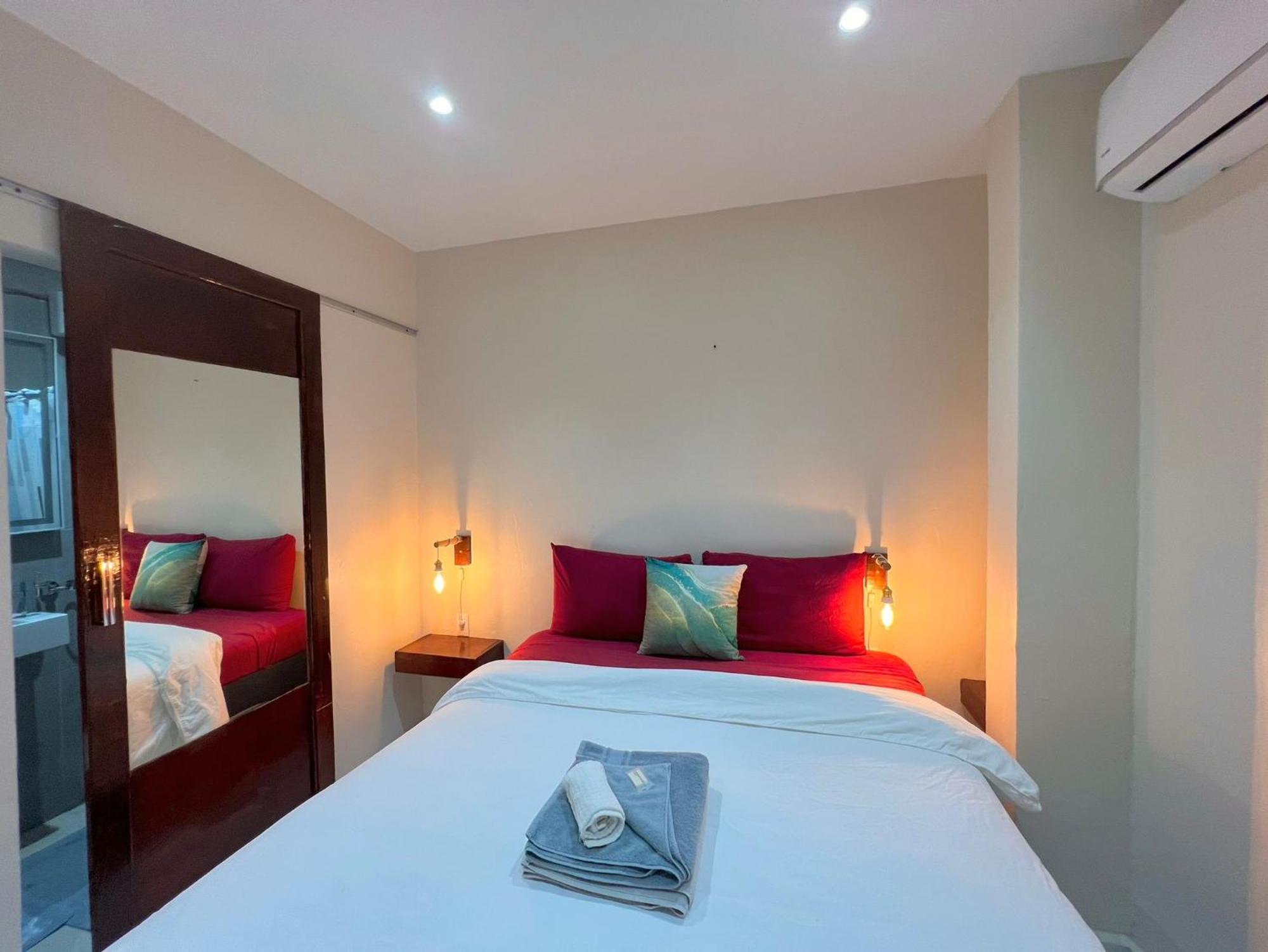 Boca Simon Vacation Curacao Hotell Willemstad Eksteriør bilde