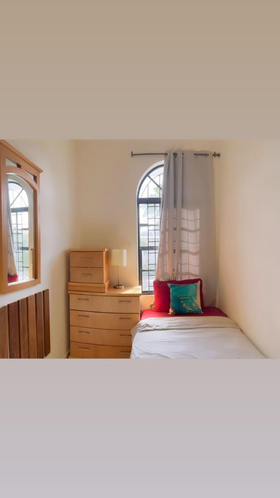 Boca Simon Vacation Curacao Hotell Willemstad Eksteriør bilde