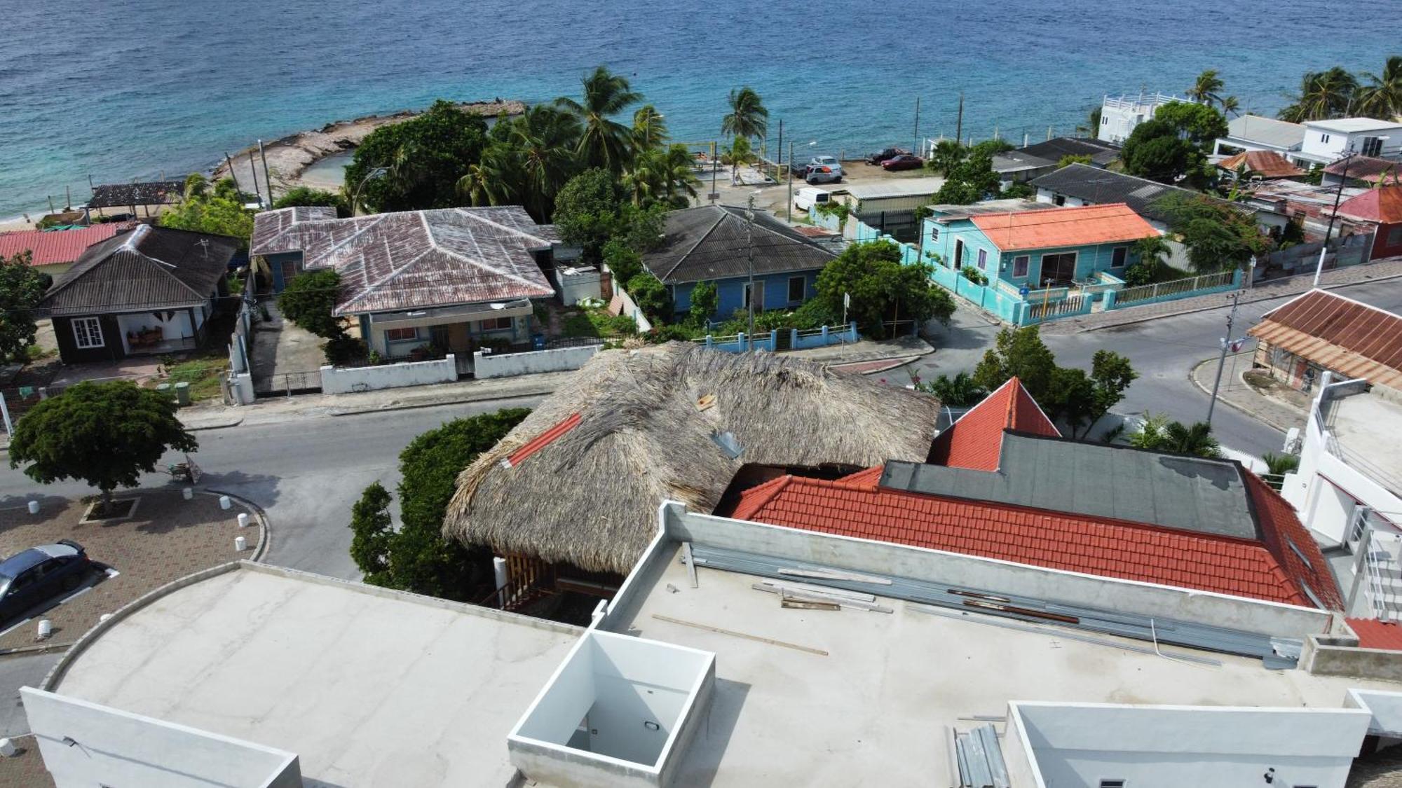 Boca Simon Vacation Curacao Hotell Willemstad Eksteriør bilde